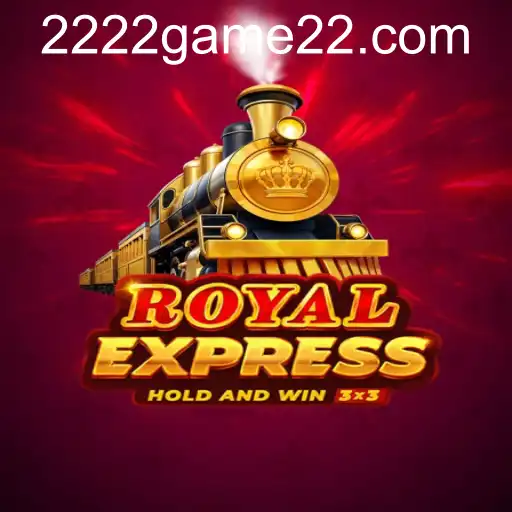 RoyalExpress: Um Jogo de Estratégia e Aventura